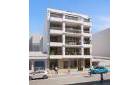 Nouvelle construction - Appartements - Torrevieja - Playa de El Cura