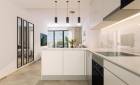 Nouvelle construction - Appartements - Torrevieja - Playa de El Cura