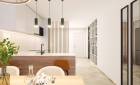 Nouvelle construction - Appartements - Torrevieja - Playa de El Cura