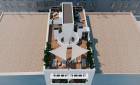 Nouvelle construction - Appartements - Torrevieja - Playa de El Cura