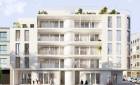 Nouvelle construction - Appartements - Torrevieja - Playa De Los Locos