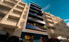 Nouvelle construction - Appartements - Torrevieja - Playa del Acequión