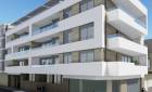 Nouvelle construction - Appartements - Torrevieja - Playa Del Cura