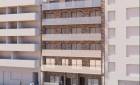 Nouvelle construction - Appartements - Torrevieja - Playa El Acequión