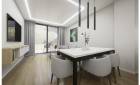 Nouvelle construction - Appartements - Torrevieja - Playa El Acequión