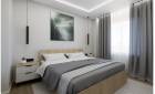 Nouvelle construction - Appartements - Torrevieja - Playa El Acequión