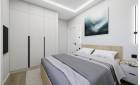 Nouvelle construction - Appartements - Torrevieja - Playa El Acequión