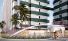 Nouvelle construction - Appartements - Torrevieja - Punta Prima