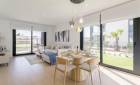 Nouvelle construction - Appartements - Torrevieja - Torreblanca