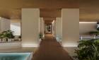 Nouvelle construction - Appartements - Vélez Málaga - Torre del Mar