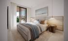 Nouvelle construction - Appartements - Vélez Málaga - Torre del Mar
