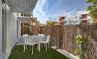 Nouvelle construction - Appartements - Vera - El Playazo