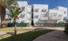 Nouvelle construction - Appartements - Vera - El Playazo