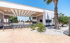 Nouvelle construction - Appartements - Vera - El Playazo