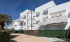 Nouvelle construction - Appartements - Vera - El Playazo