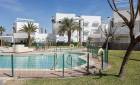 Nouvelle construction - Appartements - Vera - Vera Playa