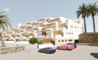 Nouvelle construction - Appartements - Vera - Vera Playa