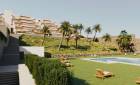 Nouvelle construction - Appartements - Vera - Vera Playa