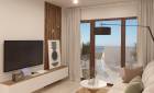 Nouvelle construction - Appartements - Vera - Vera Playa