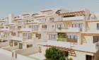 Nouvelle construction - Appartements - Vera - Vera Playa