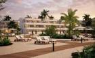 Nouvelle construction - Appartements - Vera - Vera Playa