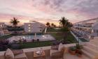 Nouvelle construction - Appartements - Vera - Vera Playa