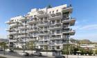 Nouvelle construction - Appartements - Villajoyosa - Cala de Finestrat