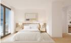 Nouvelle construction - Appartements - Villajoyosa - Cala de Finestrat
