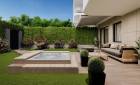 Nouvelle construction - Appartements - Villajoyosa - Cala de Finestrat