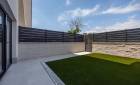 Nouvelle construction - Appartements - Villajoyosa - Gasparot