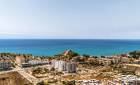 Nouvelle construction - Appartements - Villajoyosa - Gasparot