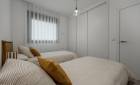 Nouvelle construction - Appartements - Villajoyosa - Gasparot