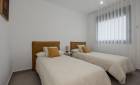 Nouvelle construction - Appartements - Villajoyosa - Gasparot