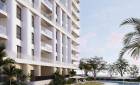 Nouvelle construction - Appartements - Villajoyosa - La Tellerola