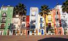 Nouvelle construction - Appartements - Villajoyosa - La Tellerola