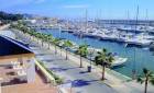 Nouvelle construction - Appartements - Villajoyosa - La Tellerola
