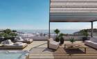 Nouvelle construction - Appartements - Villajoyosa - Playa del Torres