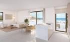 Nouvelle construction - Appartements - Villajoyosa - Playa del Torres