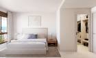 Nouvelle construction - Appartements - Villajoyosa - Playa del Torres