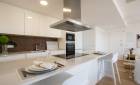 Nouvelle construction - Appartements - Villajoyosa - Playa del Torres