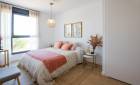 Nouvelle construction - Appartements - Villajoyosa - Playa del Torres