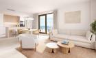 Nouvelle construction - Appartements - Villajoyosa - Playas Del Torres