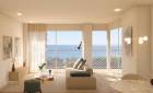 Nouvelle construction - Appartements - Villajoyosa - Pueblo