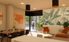 Nouvelle construction - Appartements - Villajoyosa - Pueblo