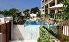 Nouvelle construction - Appartements - Villajoyosa - Puntes del Moro