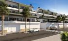 Nouvelle construction - Appartements - Xeresa - Xeresa Del Monte