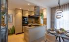 Nouvelle construction - Bungalow  / Townhouse - Algorfa - La Finca Golf