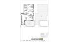 Nouvelle construction - Bungalow  / Townhouse - Algorfa - La Finca Golf