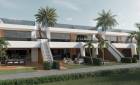 Nouvelle construction - Bungalow  / Townhouse - Alhama De Murcia - Condado De Alhama