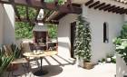 Nouvelle construction - Bungalow  / Townhouse - Almuecar - Torrecuevas